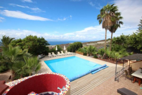 Отель Apartments FIBAN  Гиа-Де-Исора